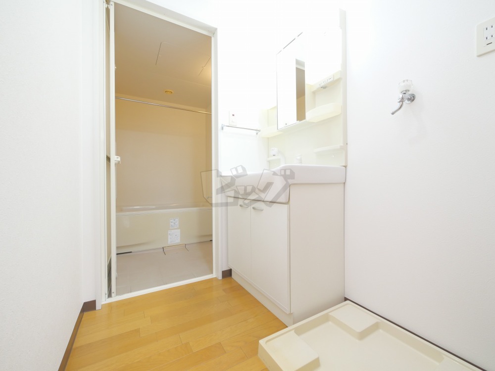 洗面所・脱衣所