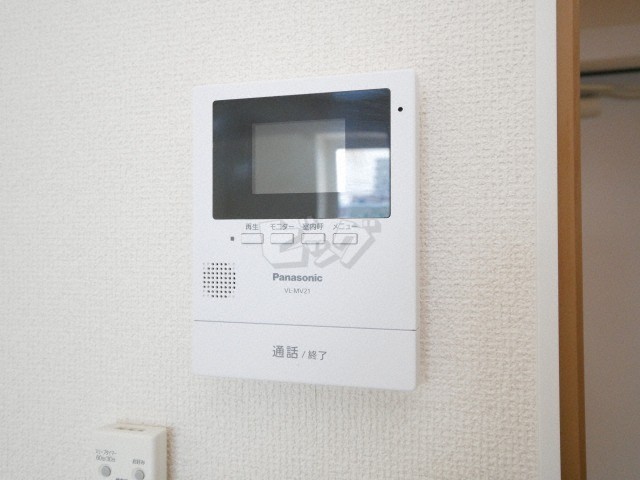 インターホン