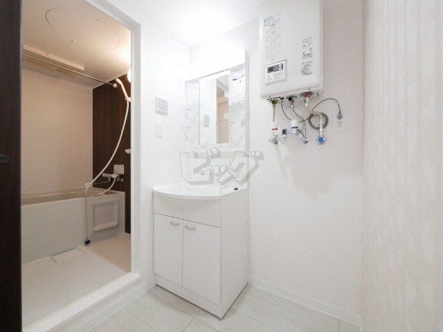 洗面所・脱衣所