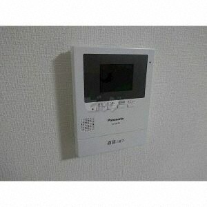インターホン