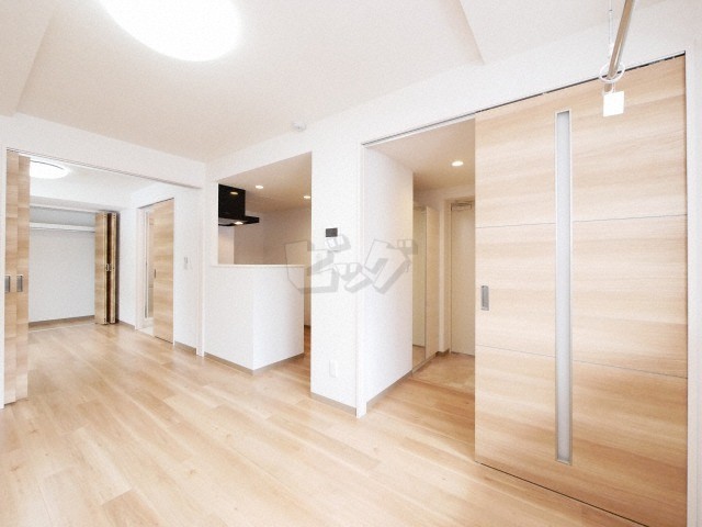 リビング・ダイニング