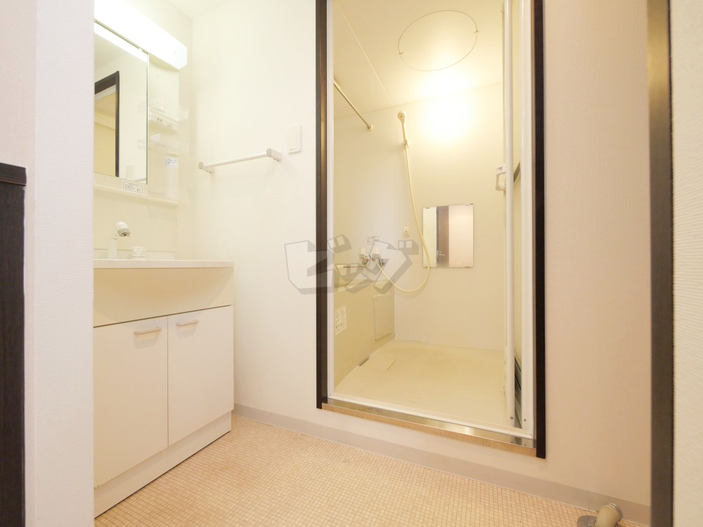 洗面所・脱衣所