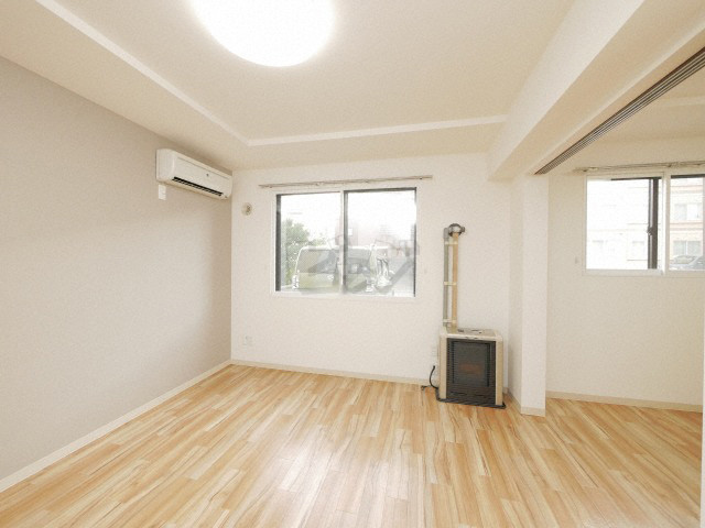 リビング・ダイニング