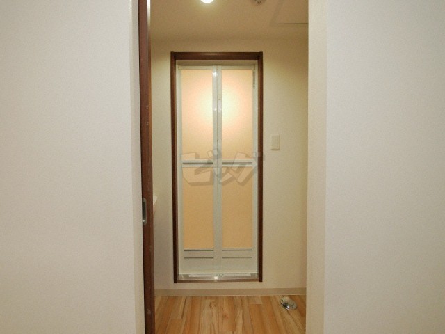 洗面所・脱衣所