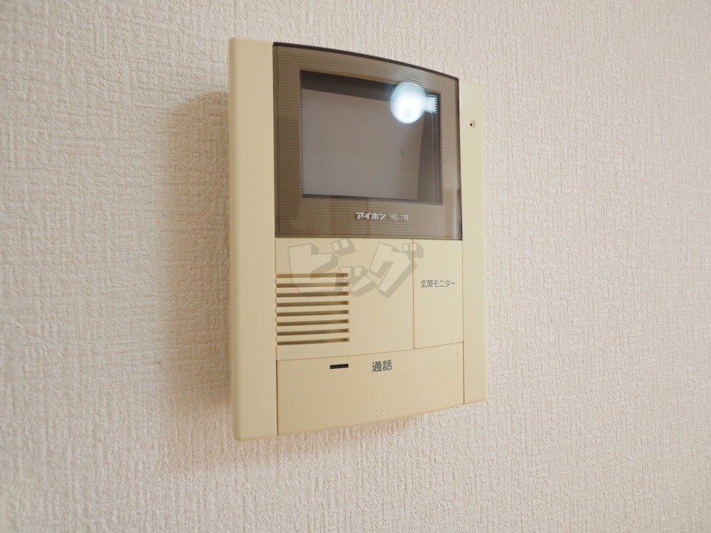 インターホン