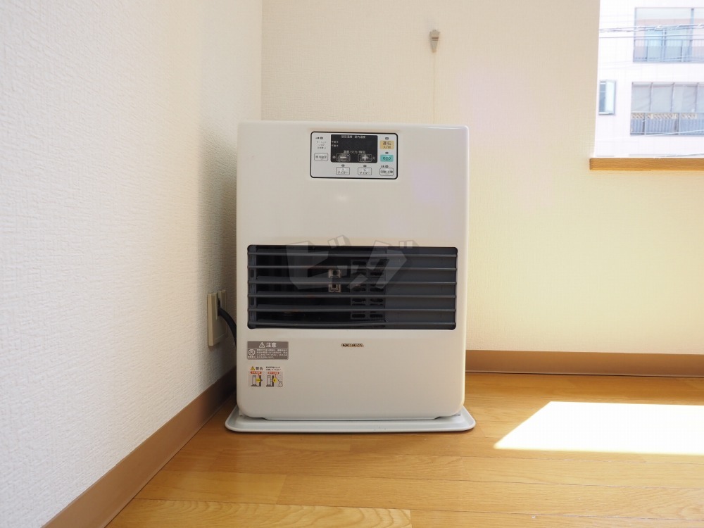 ストーブ