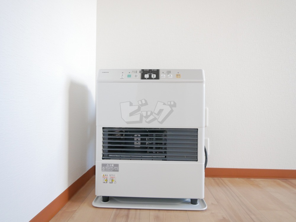 ストーブ