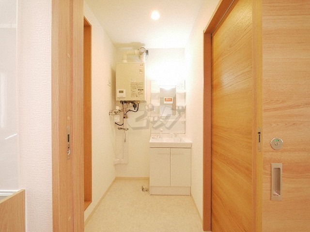 洗面所・脱衣所