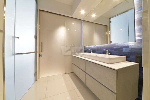 洗面所・脱衣所