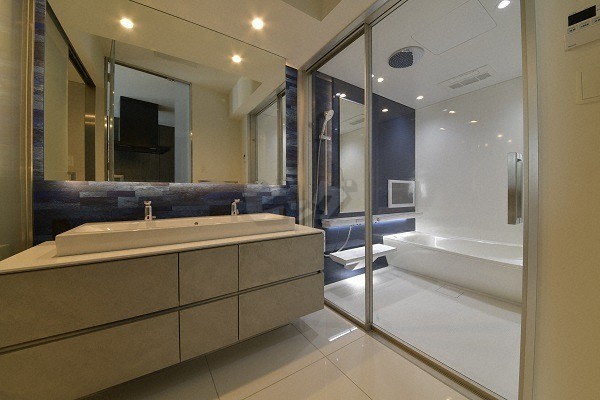 洗面所・脱衣所