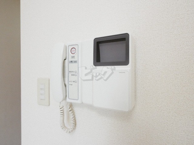 インターホン