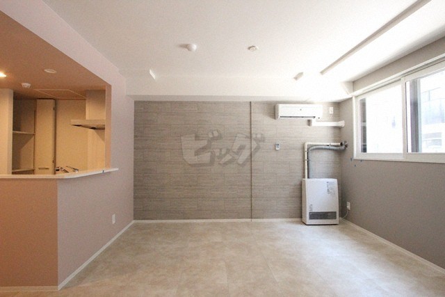 リビング・ダイニング