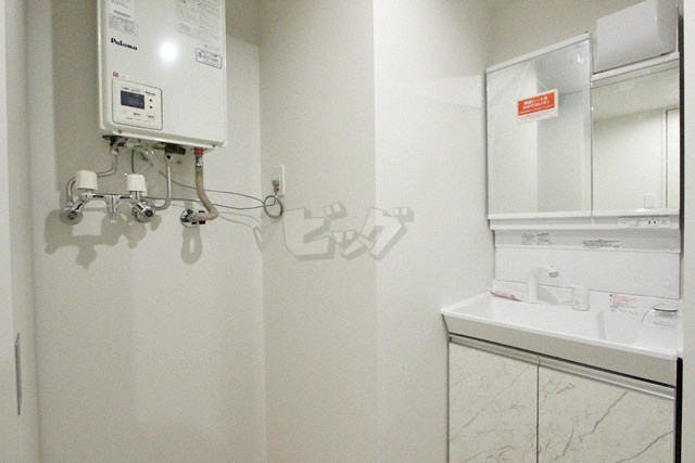 洗面所・脱衣所