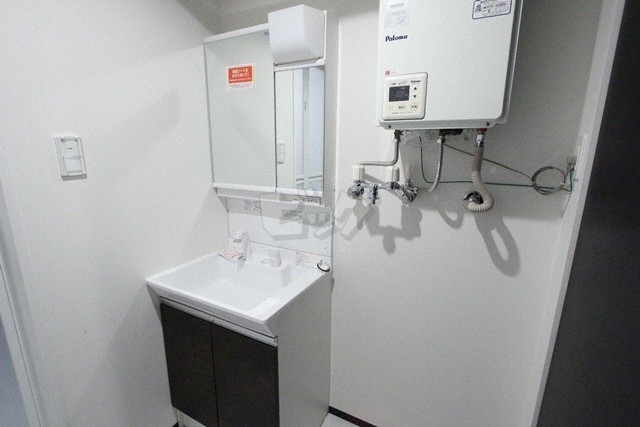 洗面所・脱衣所