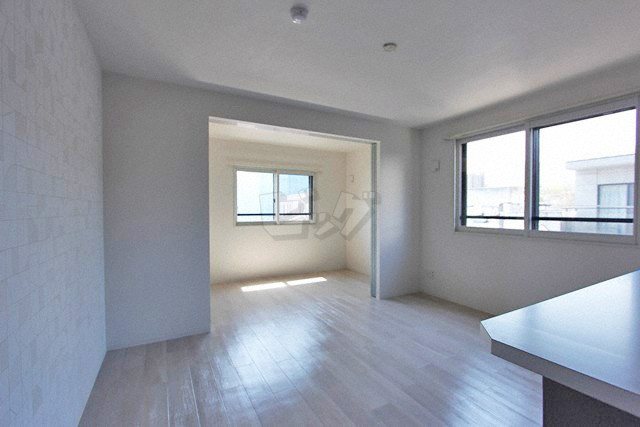 リビング・ダイニング