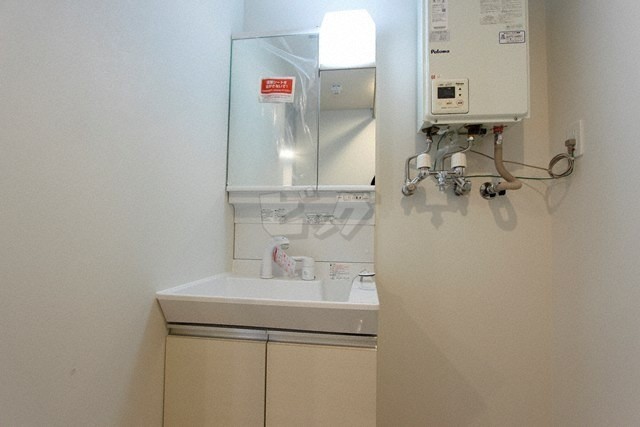 洗面所・脱衣所