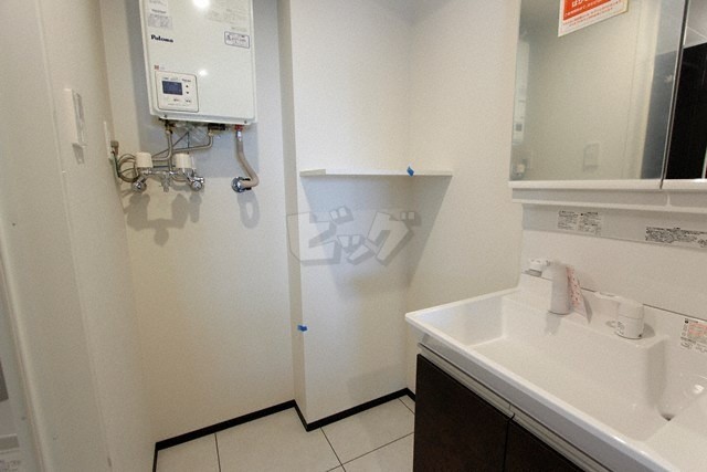 洗面所・脱衣所