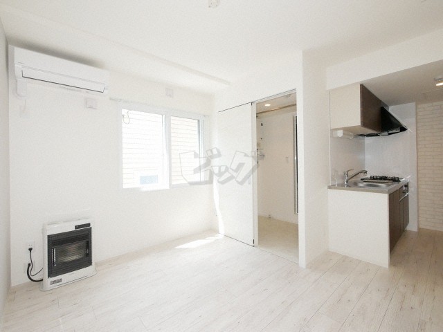 リビング・ダイニング