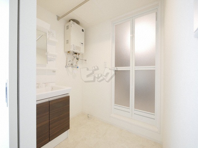 洗面所・脱衣所