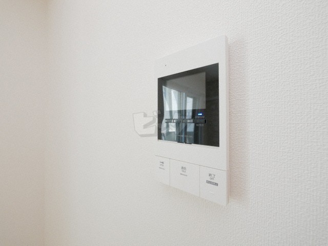 インターホン