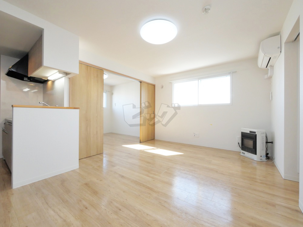 リビング・ダイニング