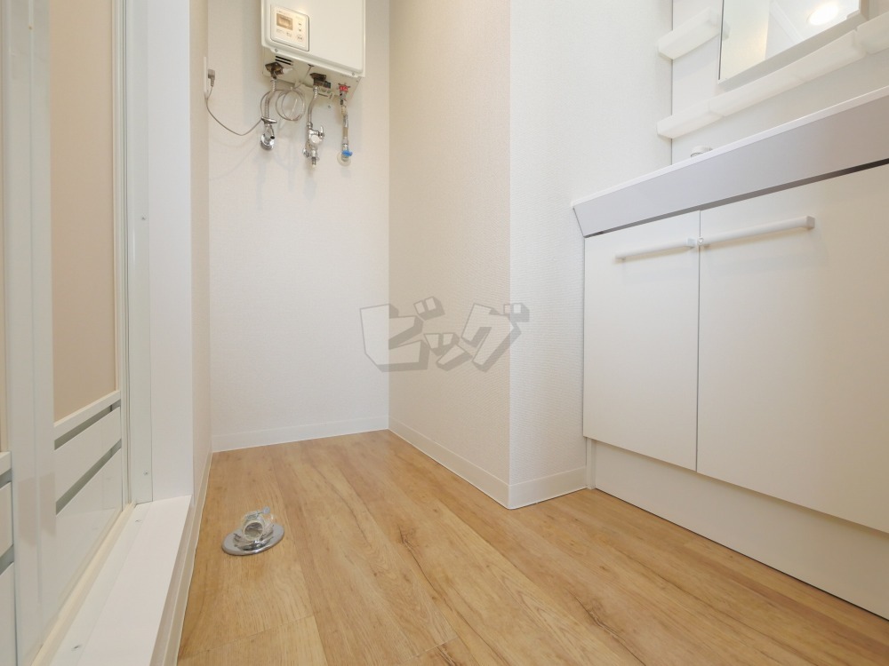 洗面所・脱衣所