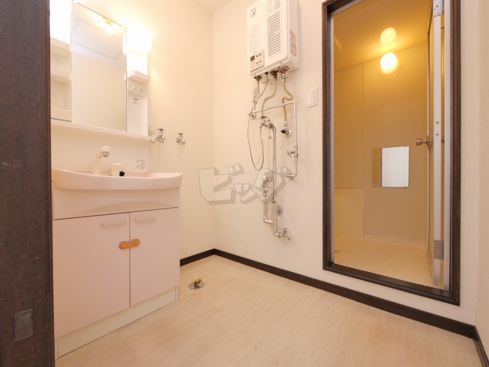 洗面所・脱衣所