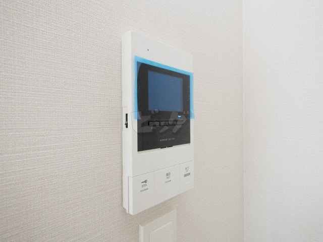 インターホン