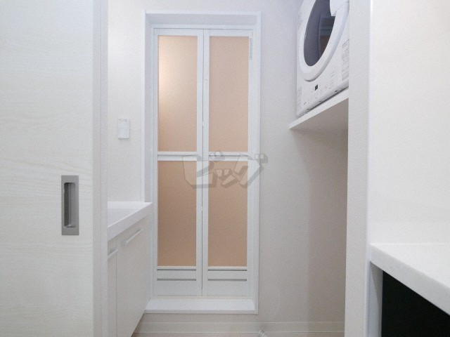 洗面所・脱衣所