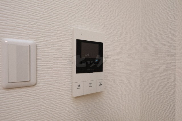 インターホン