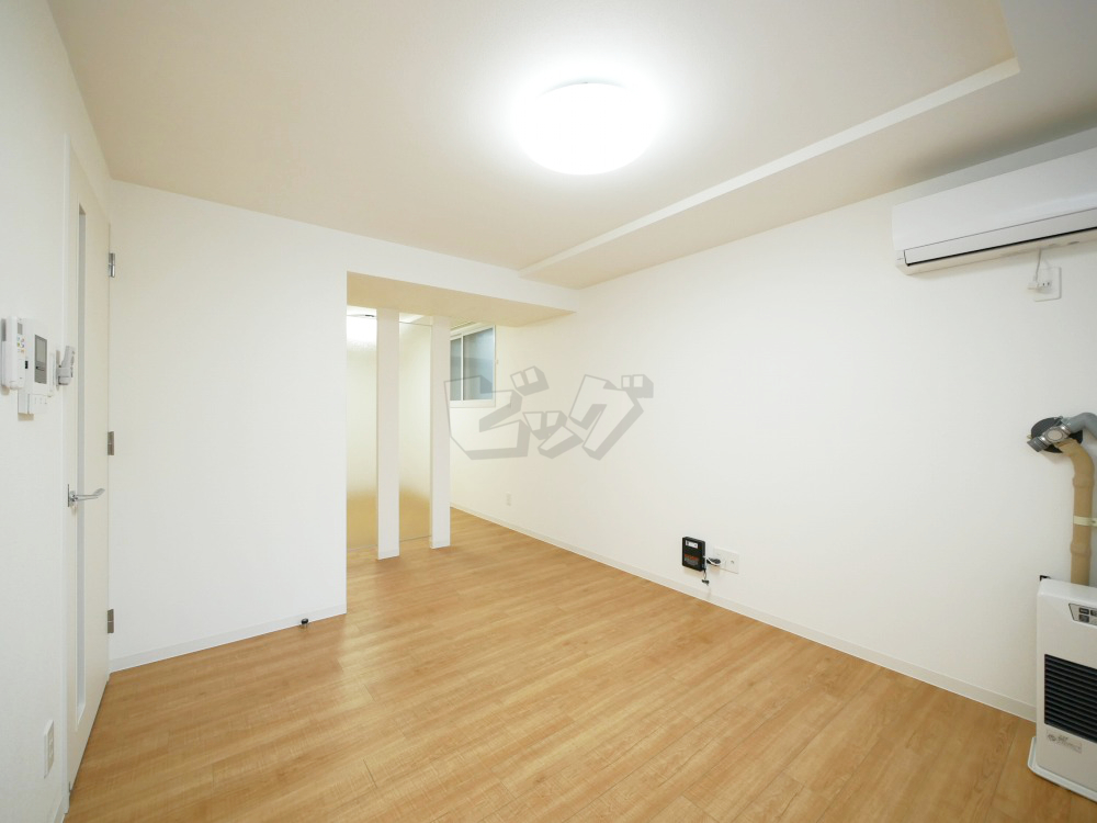 リビング・ダイニング