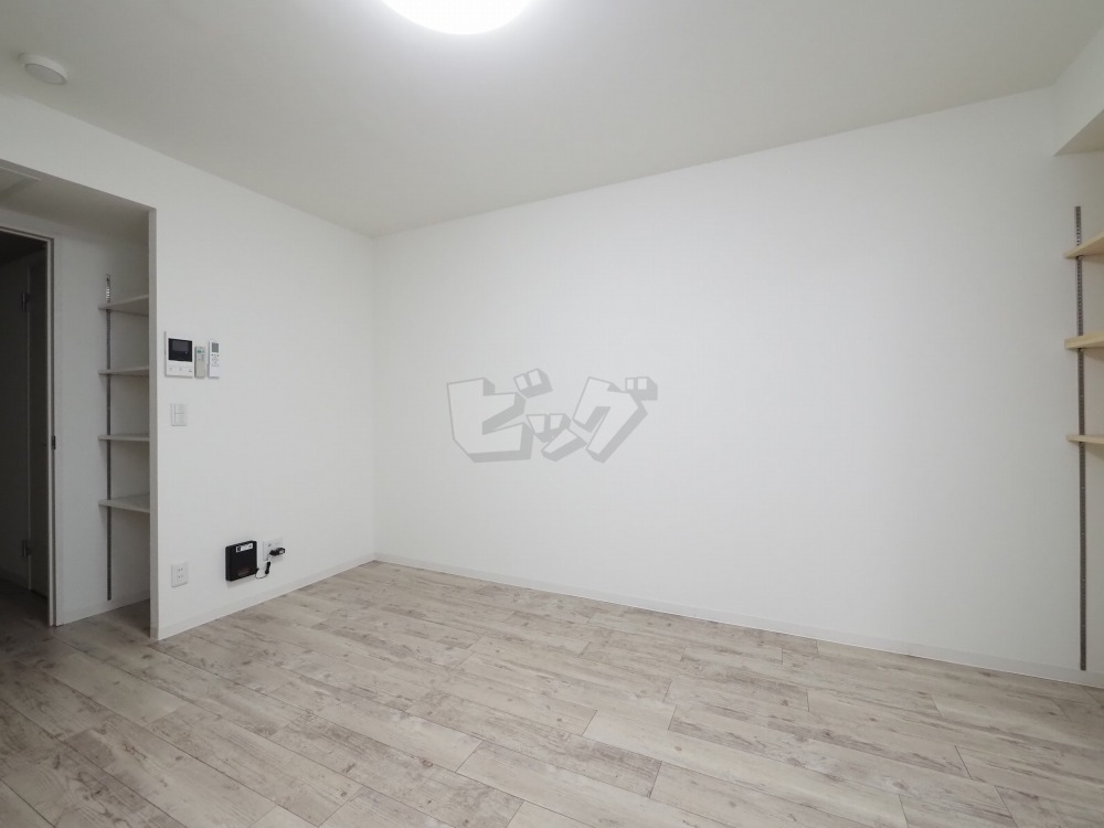 リビング・ダイニング