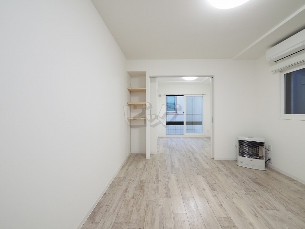 リビング・ダイニング