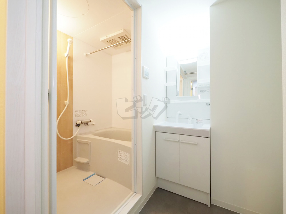 洗面所・脱衣所