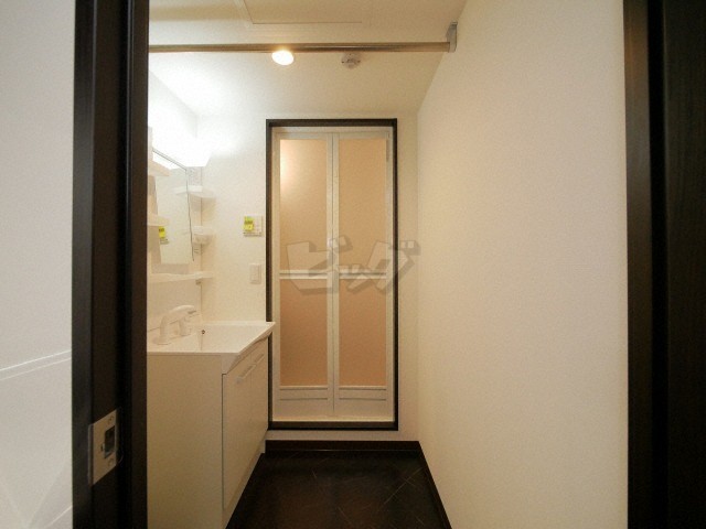 洗面所・脱衣所