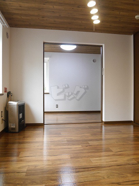 リビング・ダイニング