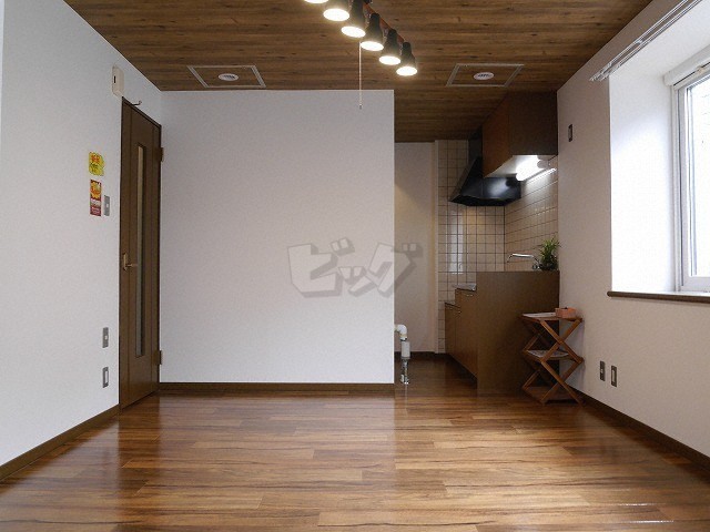 リビング・ダイニング