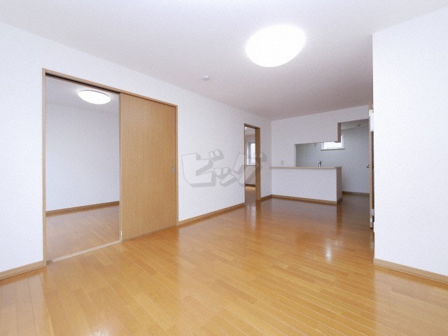 リビング・ダイニング