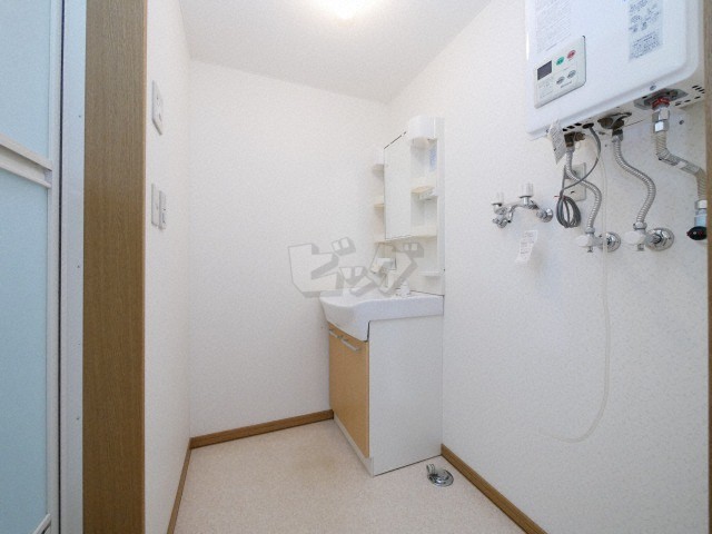 洗面所・脱衣所