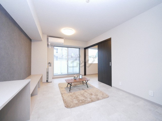 リビング・ダイニング