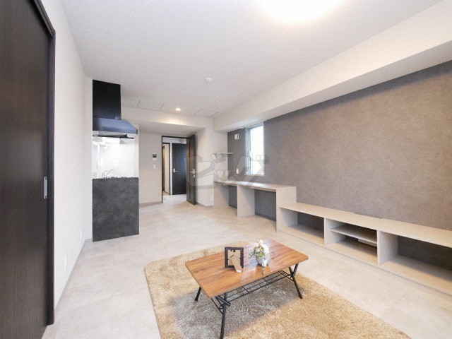 リビング・ダイニング