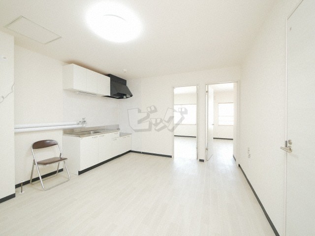 リビング・ダイニング