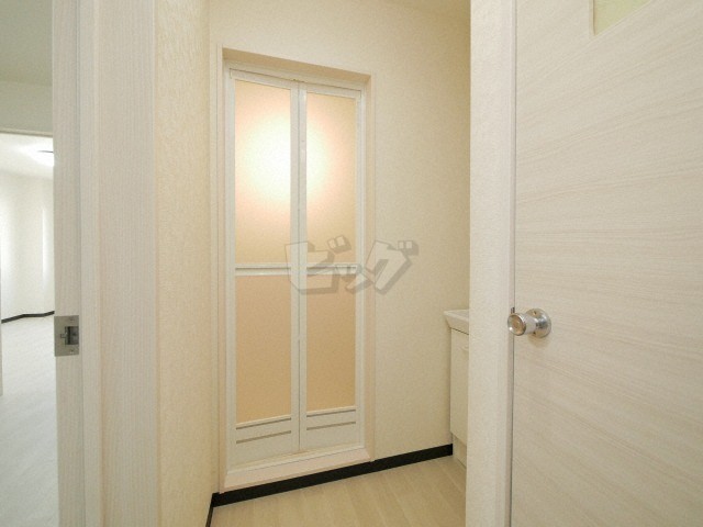 洗面所・脱衣所