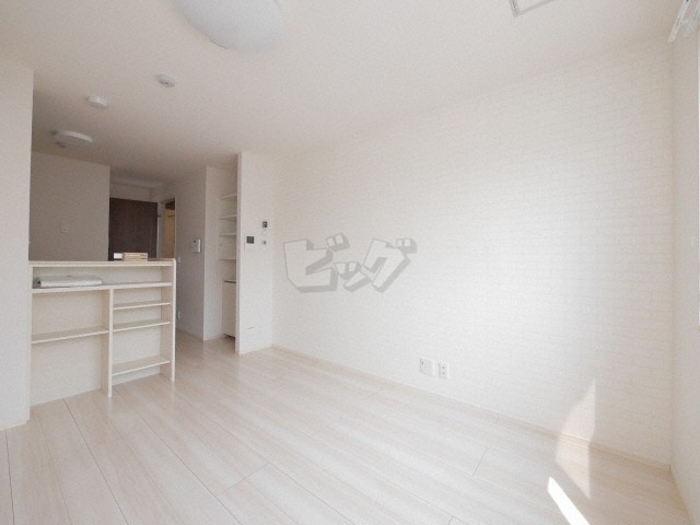 リビング・ダイニング