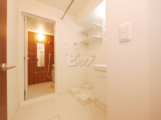 洗面所・脱衣所