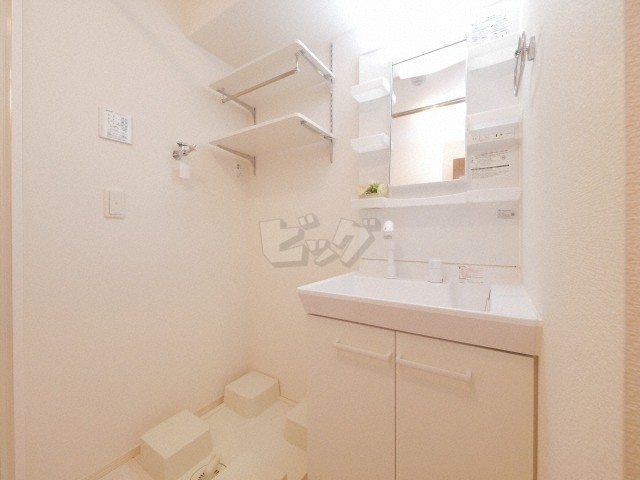 洗面所・脱衣所