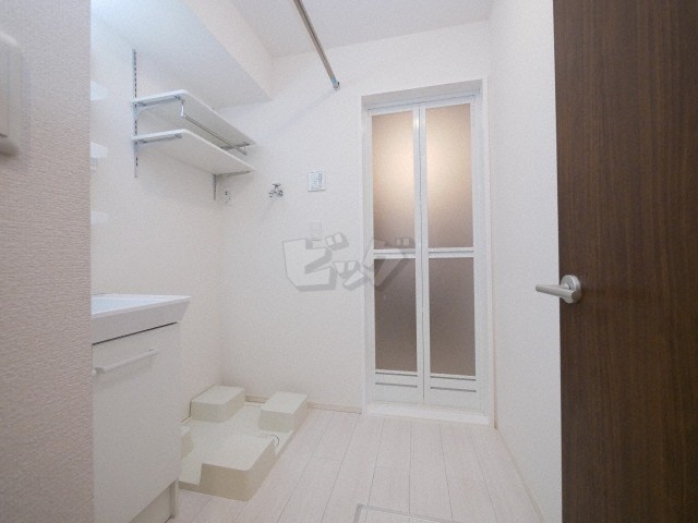 洗面所・脱衣所