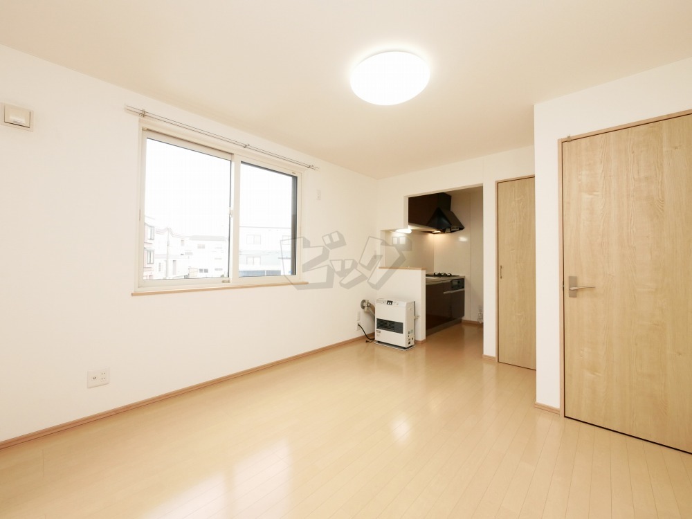 リビング・ダイニング