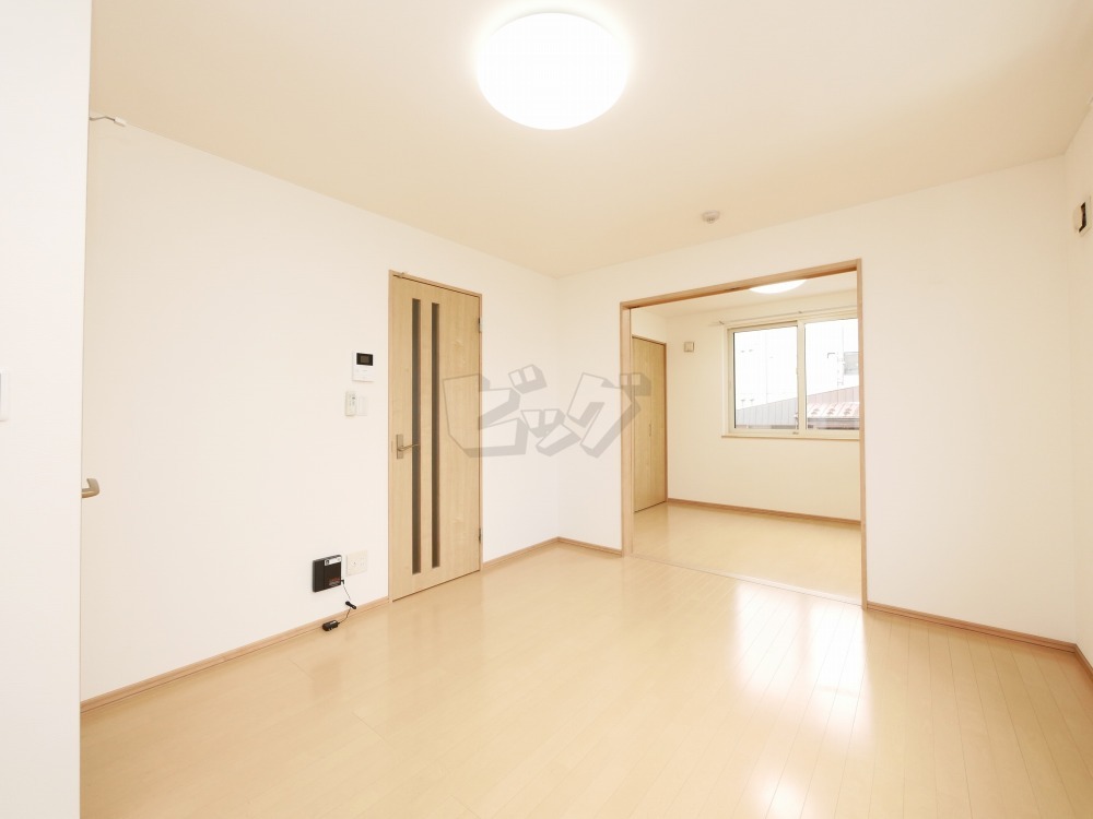 リビング・ダイニング