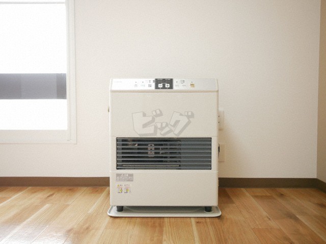 ストーブ